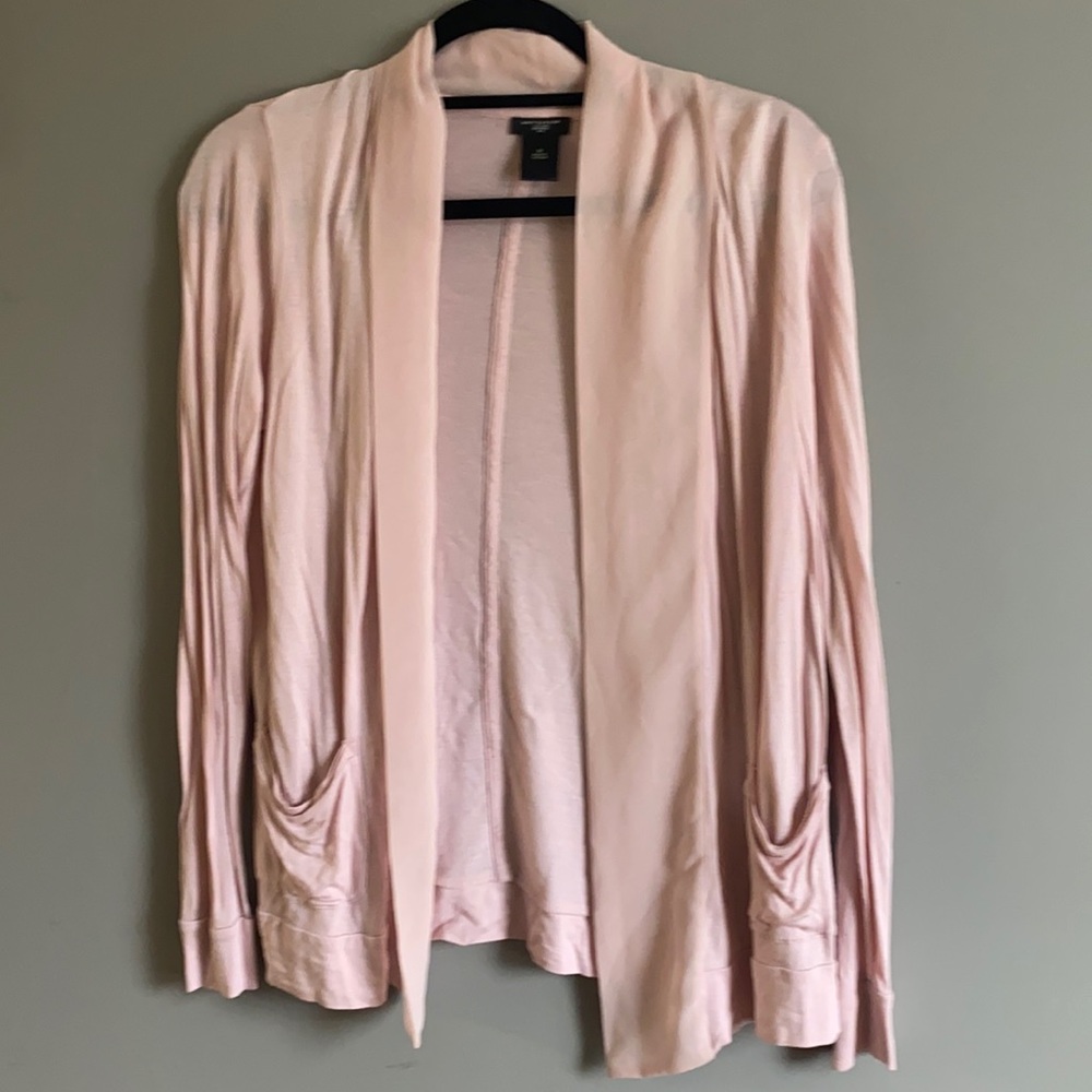 Ann Taylor Cardigan